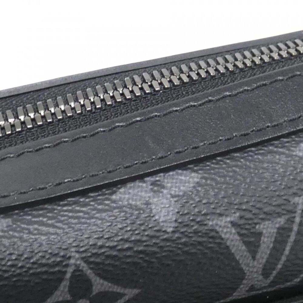 Louis Vuitton Monogram Eclipse Reverse Trio Messe… - image 5